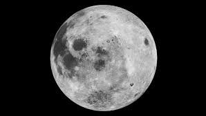 NASA chce zahájit těžbu na Měsíci. Hledá k tomu soukromníky
